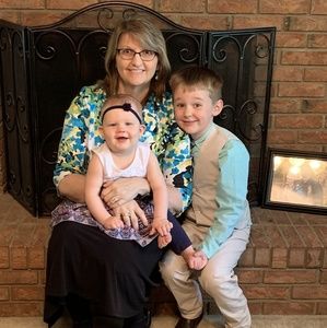 Meet your Posher, Patty